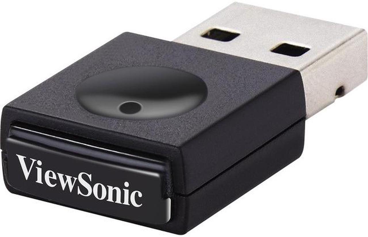Alt view image 4 of 16 - WIRELESS USB PRESENTATION ADAPTER FOR VI