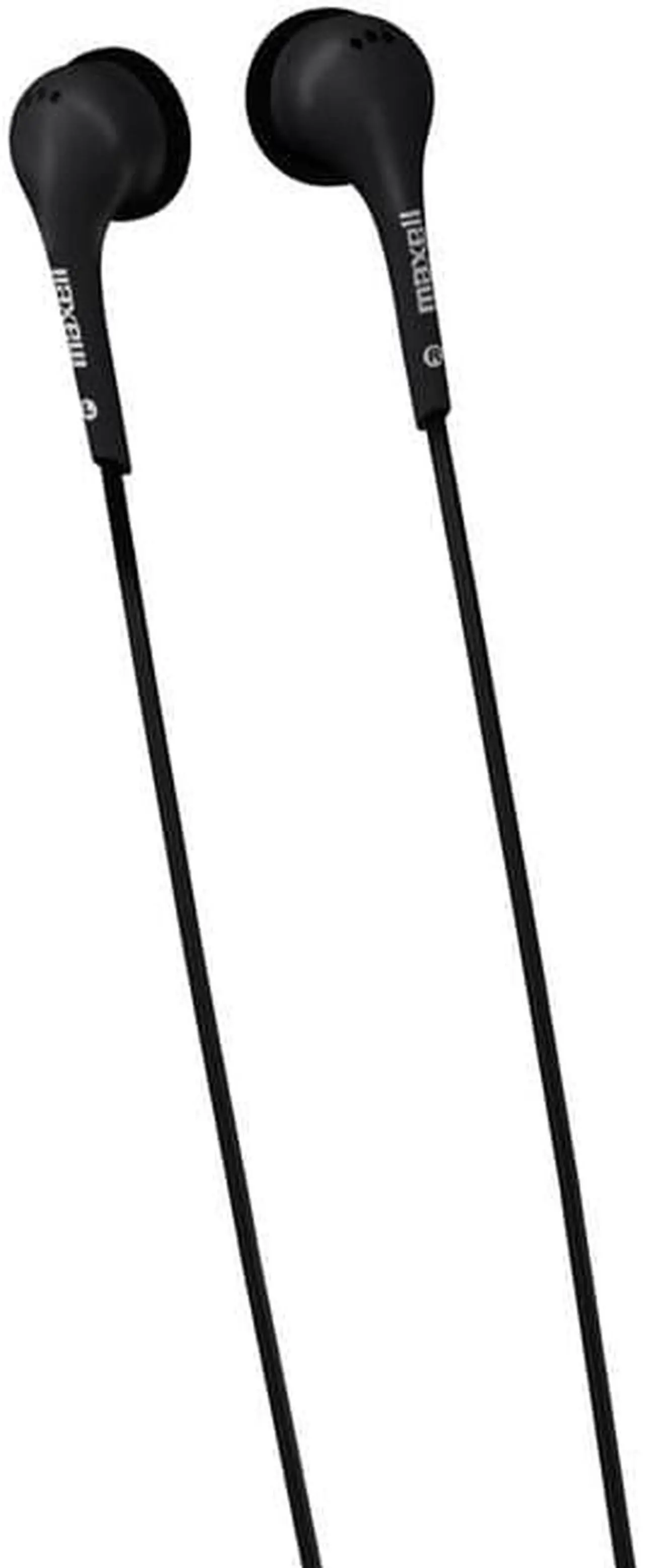 Alt view image 5 of 11 - Maxell  Earphone 190568