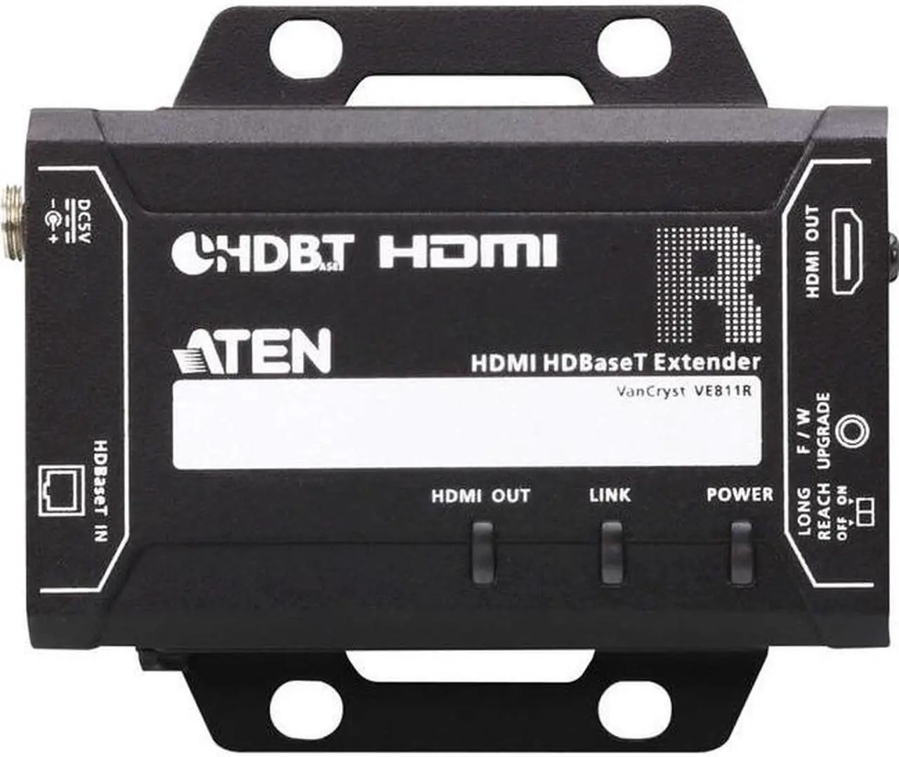 Main image of HDMI HDBASET RECEIVER UP TO