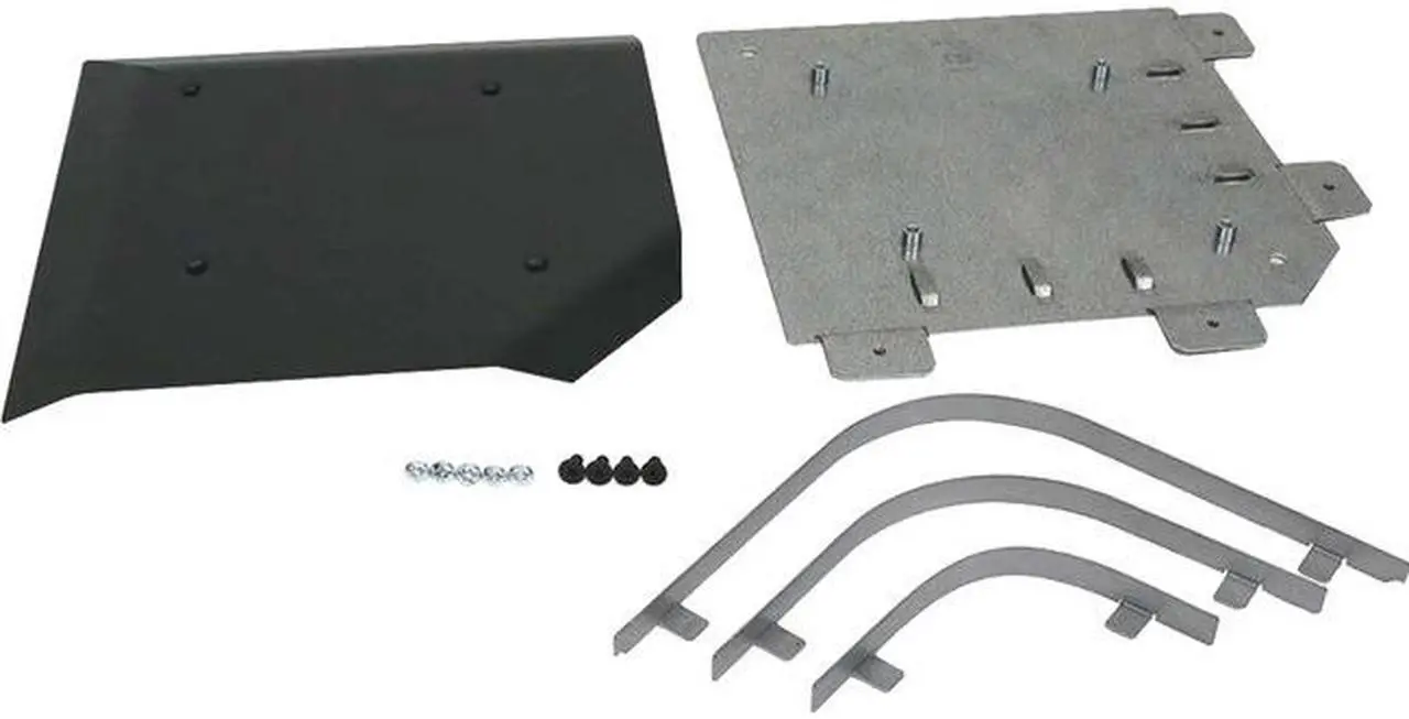 Alt view image 4 of 5 - Flat Elbow For 15A802