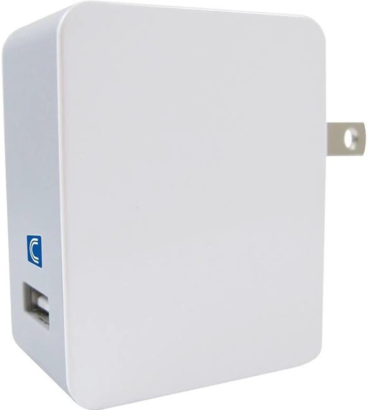 Main image of USB QUICK CHARGE WALL CHARGER