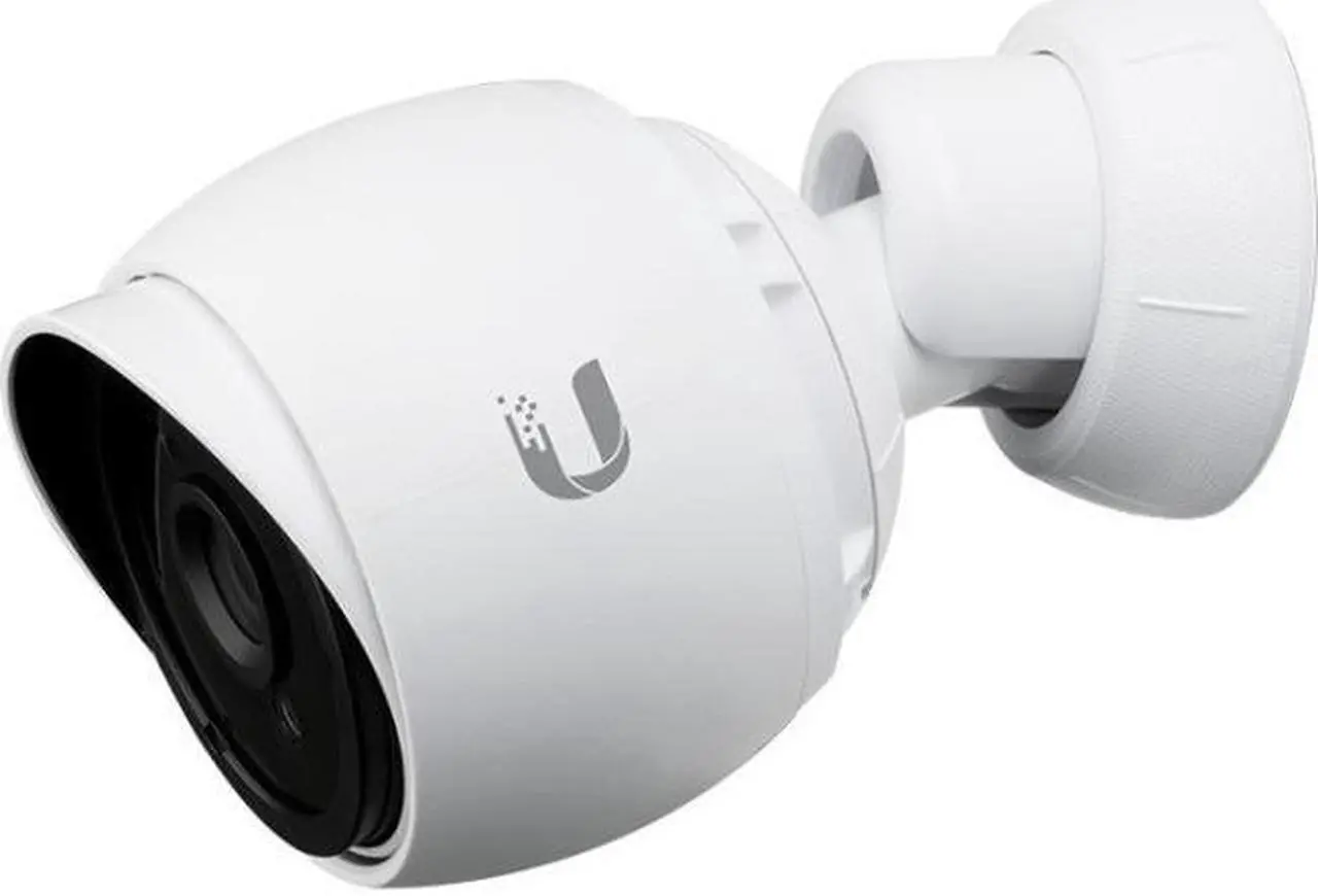 Alt view image 7 of 16 - Ubiquiti Networks [5-Pack] UniFi Video Camera G3 (UVC-G3-AF-5)
