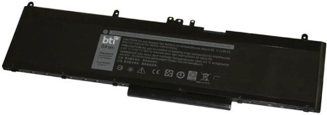 Main image of LI-POLY 6CELL 11.4V BATTERY FOR