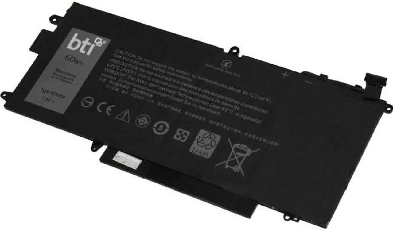 Alt view image 2 of 8 - LI-ION 4 CELL 7.6V BATTERY FOR