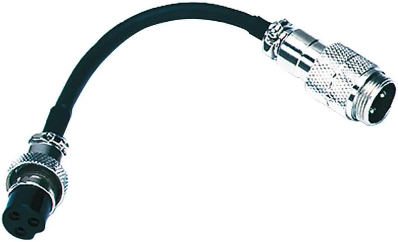 Alt view image 5 of 10 - Vexilar Suppression Cable ("S-Cable") for FL-8 and FL-18