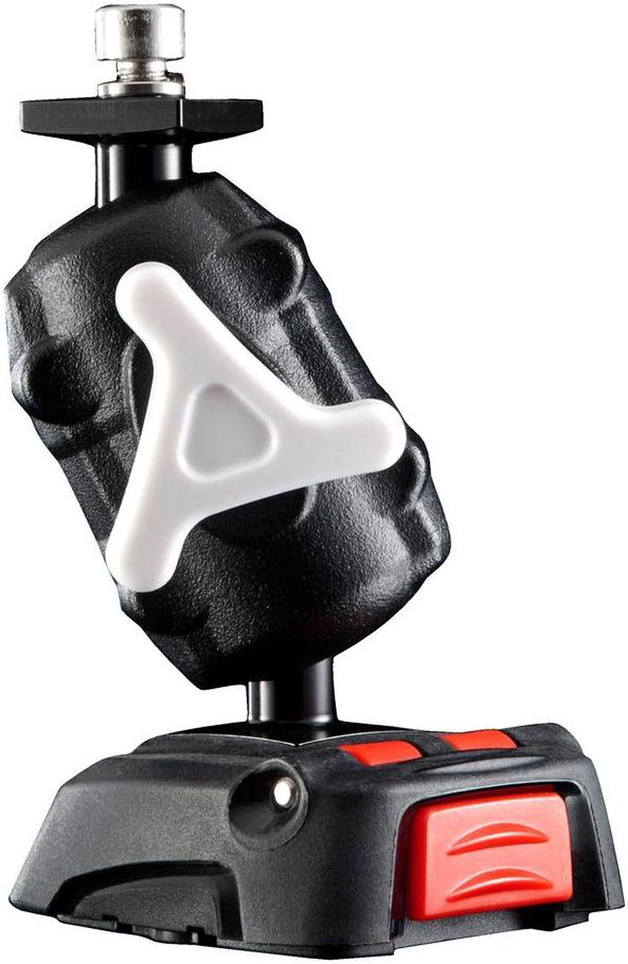 Alt view image 4 of 5 - SCANSTRUT ROKK MINI ADJUSTABLE BODY RLS- AM