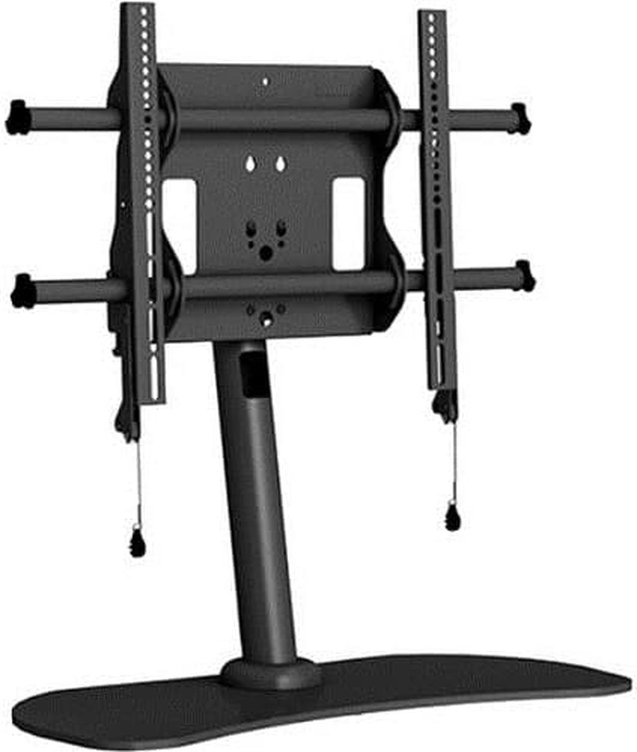 Alt view image 3 of 14 - CHIEF MANUFACTURING LDS1U LARGE FUSION TABLE STAND