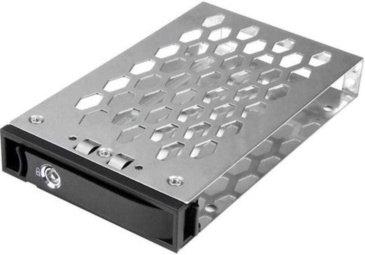 StarTech.com SATSASTRX25 2.5" Hot Swap Hard Drive Tray