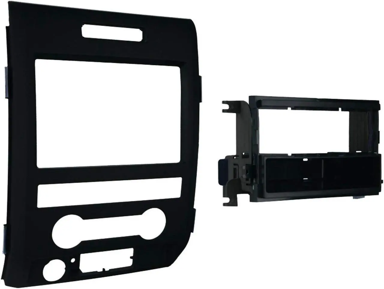 Alt view image 6 of 10 - Metra 995820 Installation Dash Kit for 2009 Ford F-150