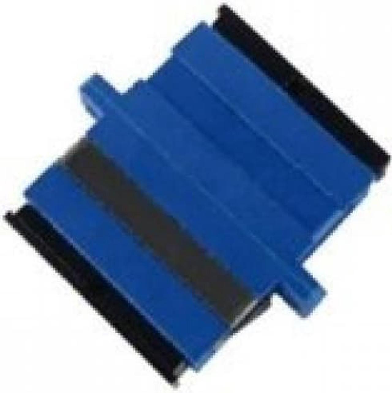 Main image of SC FEMALE TO SC FEMALE SMF DUPLEX FIBER OPTIC ADAPTER