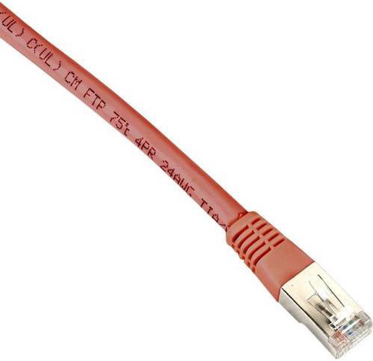 Main image of CAT5E 100MHZ SLD FUTP PVC ML SNG BN 25FT