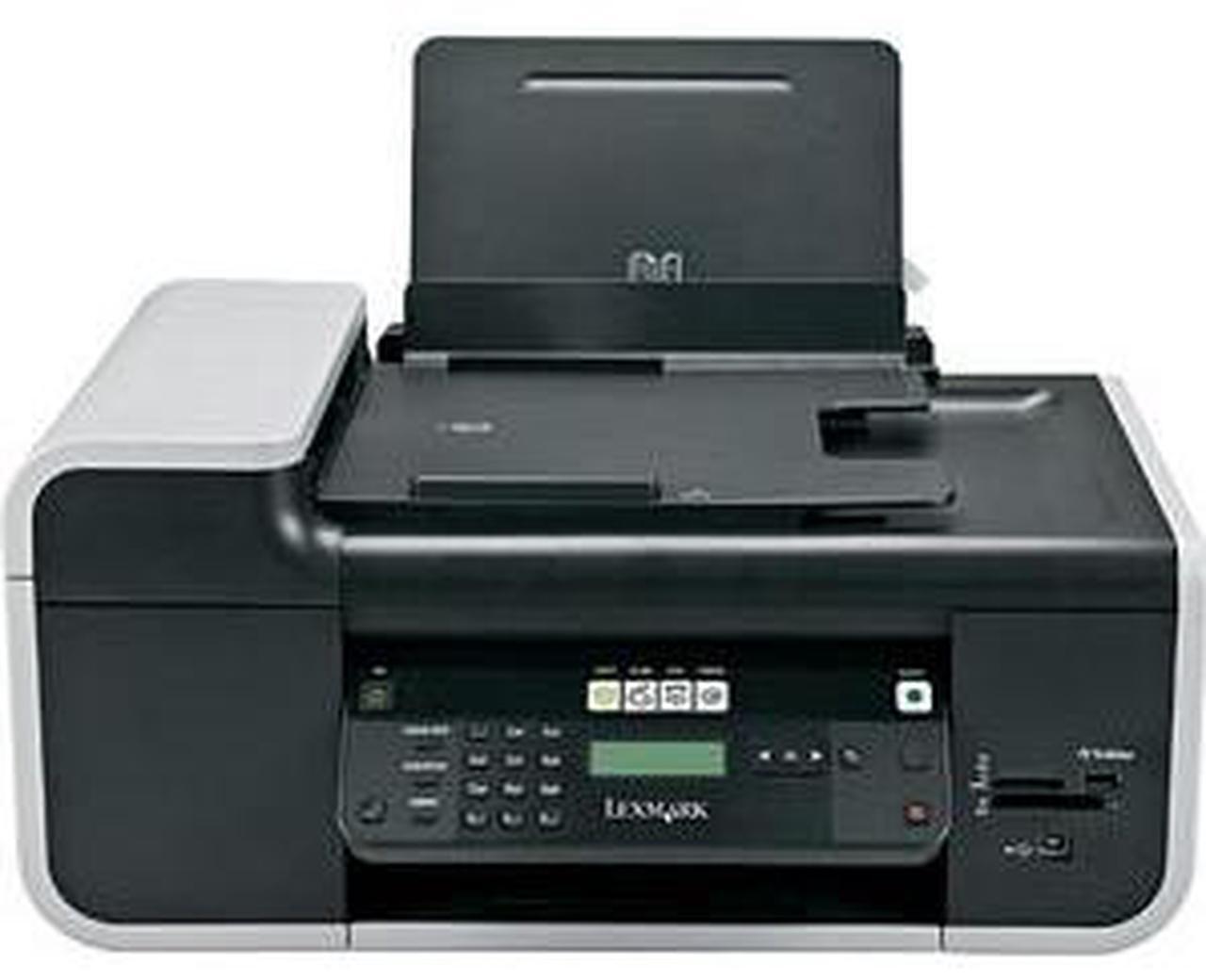 Alt view image 2 of 3 - Lexmark X5650 Multifunction Printer