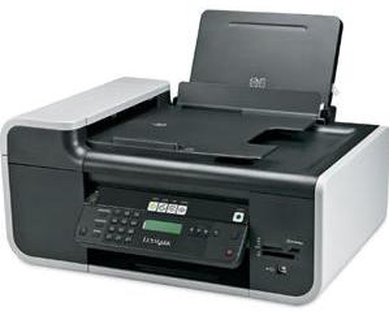 Alt view image 3 of 3 - Lexmark X5650 Multifunction Printer