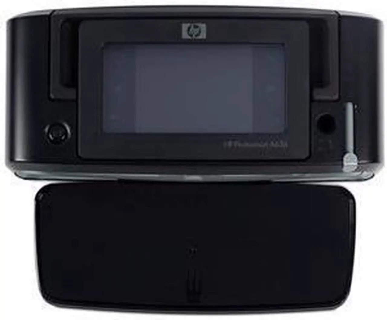 HP Photosmart A636 Q8637A USB Thermal Inkjet Photo Color Printer ...