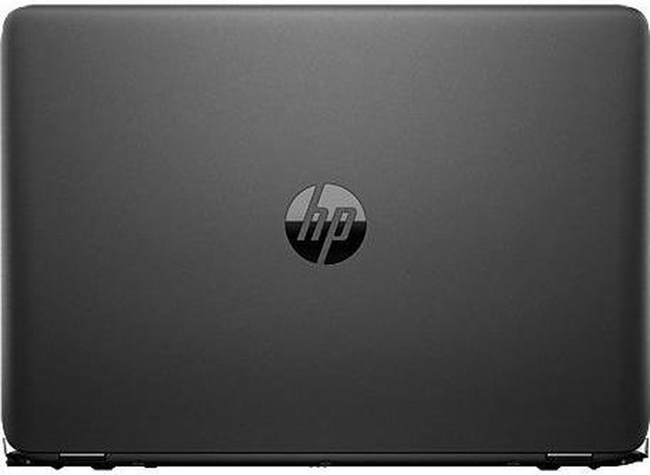 Alt view image 6 of 15 - HP EliteBook 745 G1 14" Notebook PC - AMD A6-7050B 2.20GHz 4GB Memory 500GB HDD AMD Radeon R4 Graphics Windows 7/8.1 Pro 64-bit - J5P46UT#ABA
