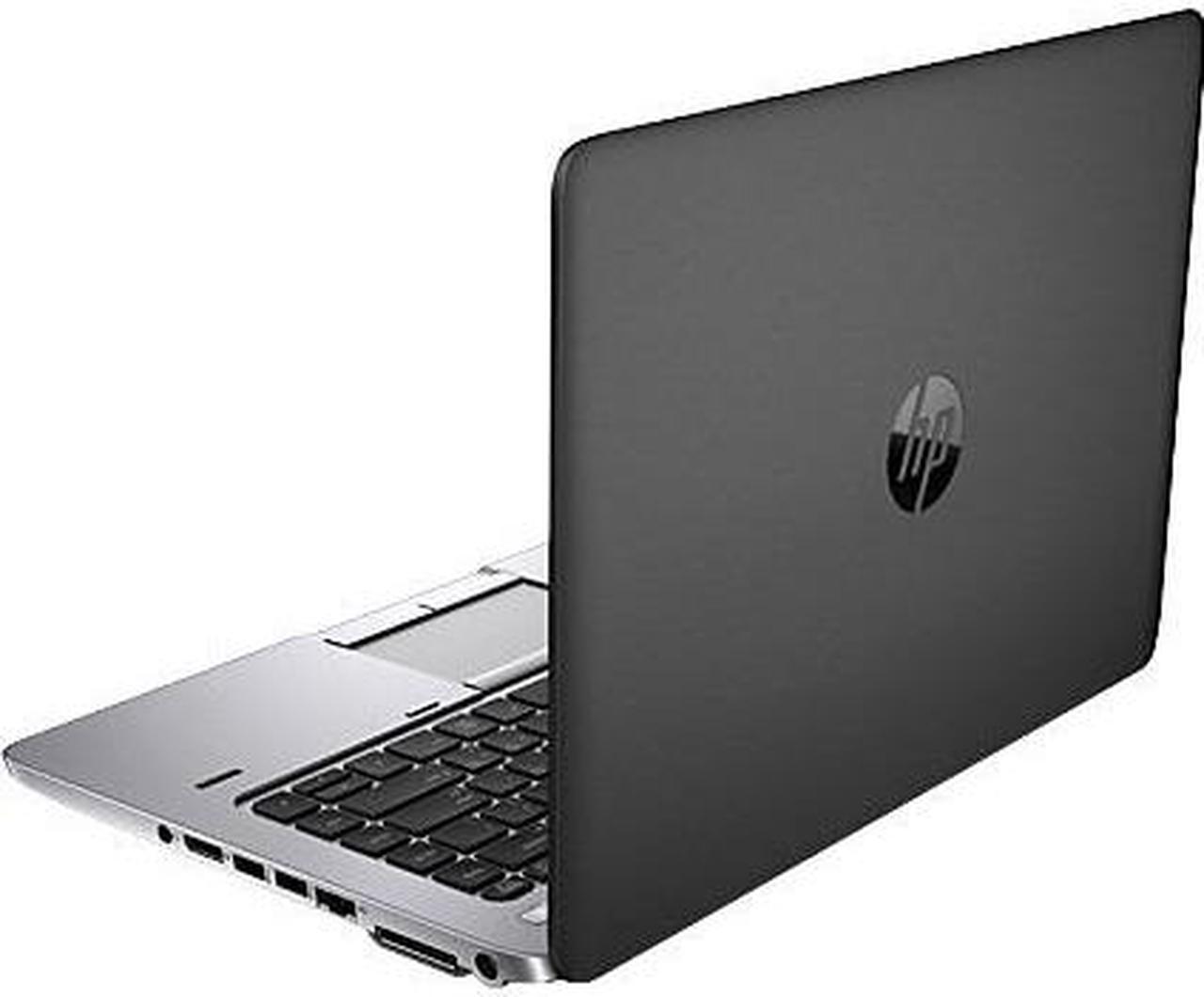 Alt view image 8 of 15 - HP EliteBook 745 G1 14" Notebook PC - AMD A6-7050B 2.20GHz 4GB Memory 500GB HDD AMD Radeon R4 Graphics Windows 7/8.1 Pro 64-bit - J5P46UT#ABA
