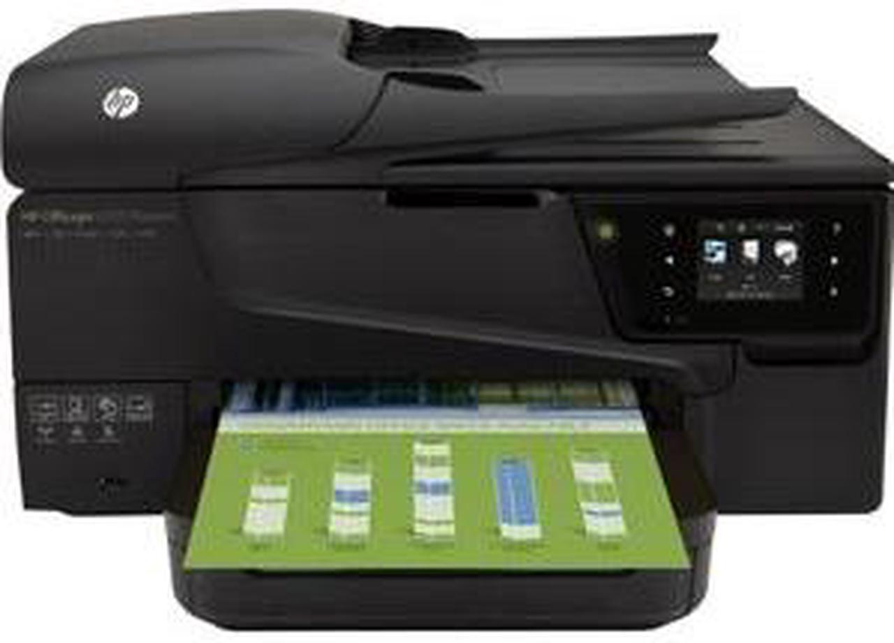 Alt view image 2 of 5 - HP OfficeJet 6700 Premium e-All-in-One Printer