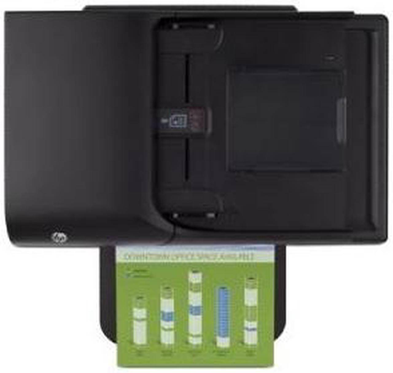 Alt view image 4 of 5 - HP OfficeJet 6700 Premium e-All-in-One Printer