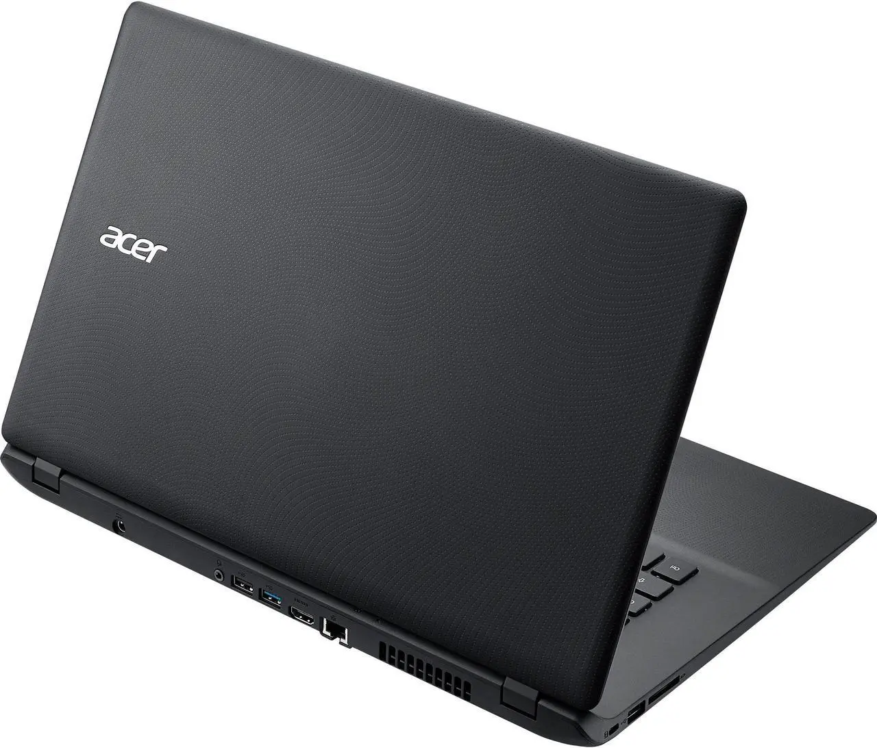 Alt view image 3 of 5 - Acer Laptop Aspire Intel Celeron N2840 4GB Memory 500GB HDD Intel HD Graphics 15.6" Non-Touch Screen Windows 8.1 64-Bit ES1-512-C9Y5