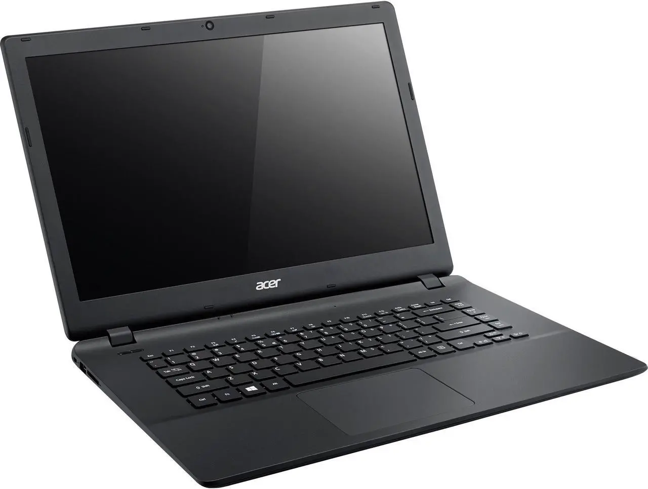 Alt view image 4 of 5 - Acer Laptop Aspire Intel Celeron N2840 4GB Memory 500GB HDD Intel HD Graphics 15.6" Non-Touch Screen Windows 8.1 64-Bit ES1-512-C9Y5