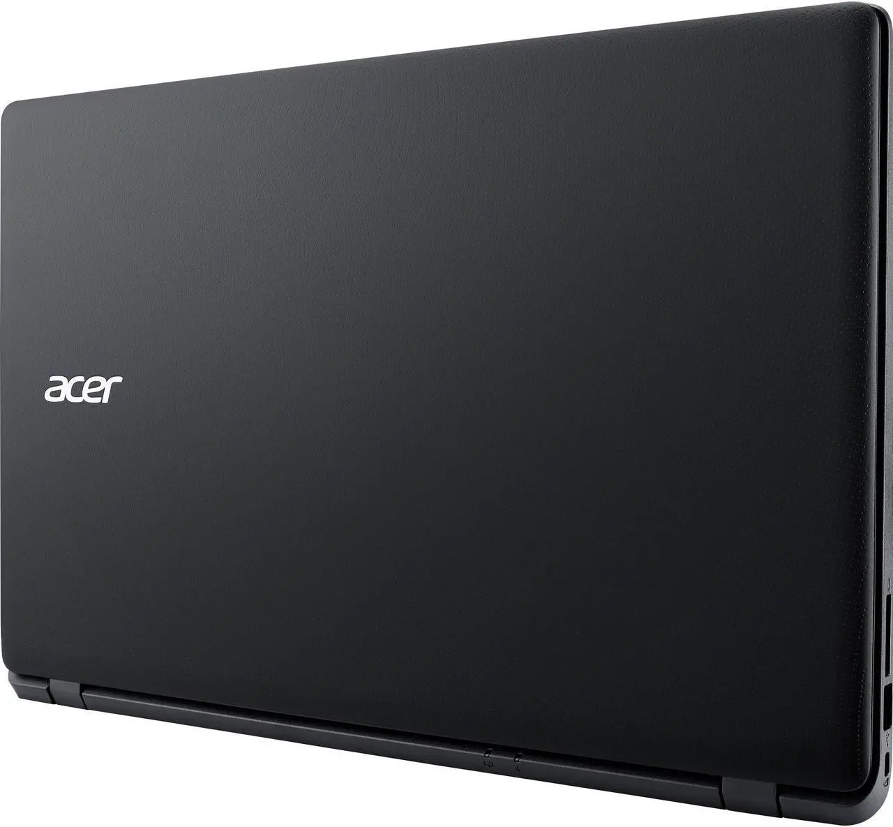 Alt view image 5 of 5 - Acer Laptop Aspire Intel Celeron N2840 4GB Memory 500GB HDD Intel HD Graphics 15.6" Non-Touch Screen Windows 8.1 64-Bit ES1-512-C9Y5