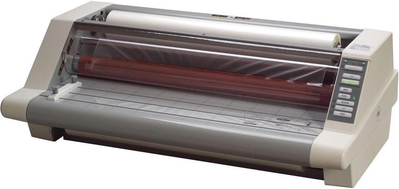 Alt view image 5 of 20 - GBC HeatSeal Ultima 65 Roll Laminator - 1 EA/BX
