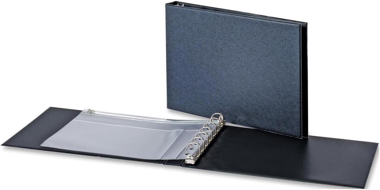 Main image of Cardinal 7 Ring Standard Business Check Binder