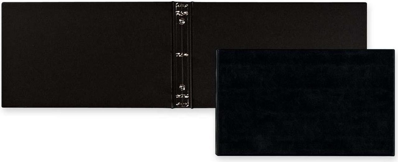 Blueline Check Book Binder