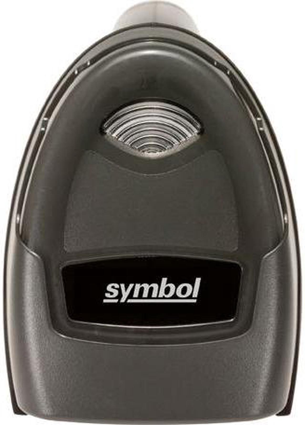 Zebra DS4308-SR Handheld Barcode Scanner