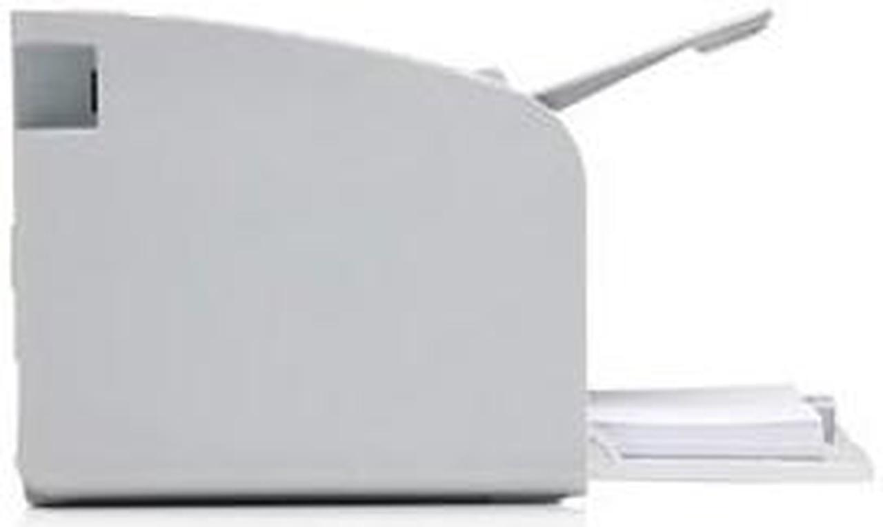 Alt view image 5 of 6 - HP LaserJet P1005 Laser Printer - Monochrome - 1200 dpi Print - Plain Paper Print - Desktop