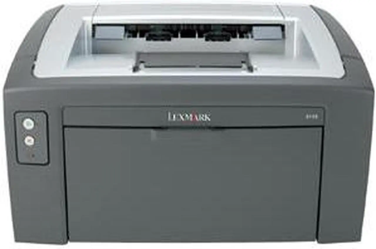 Alt view image 2 of 4 - Lexmark E120N Laser Printer