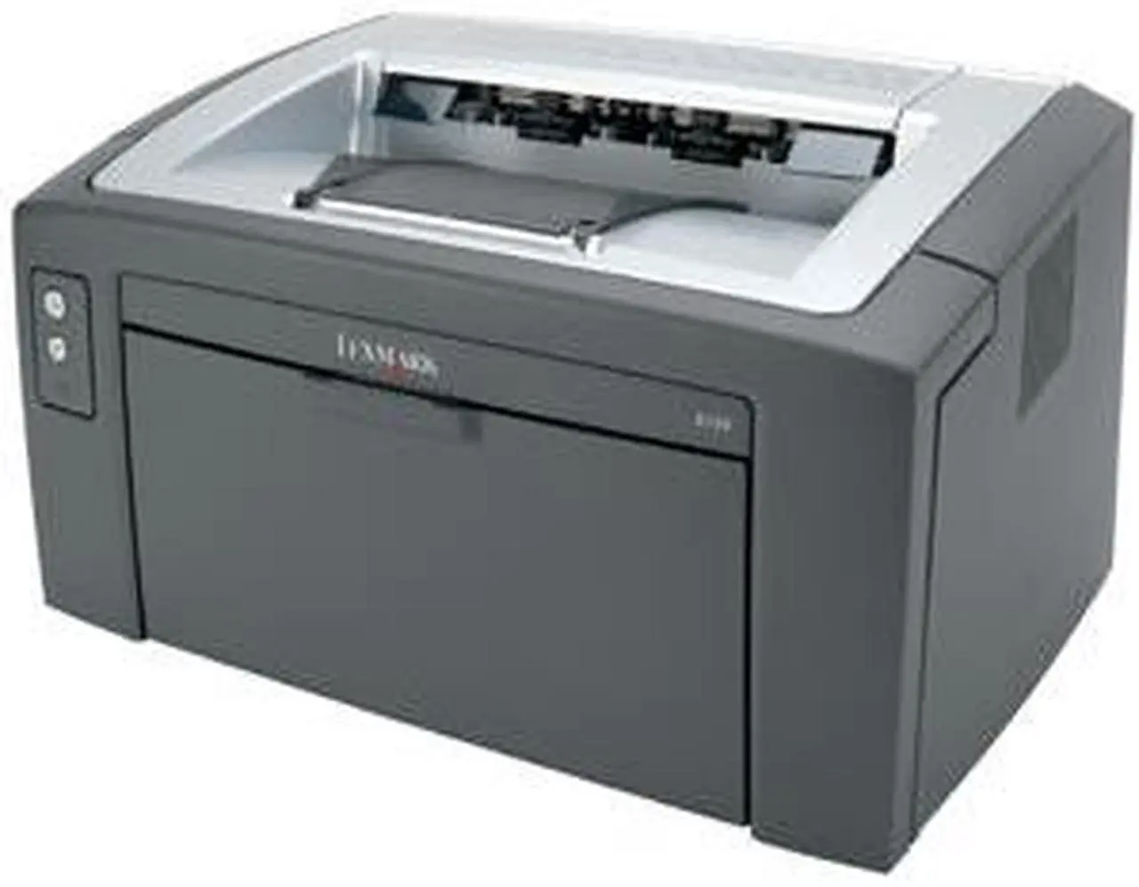 Alt view image 3 of 4 - Lexmark E120N Laser Printer