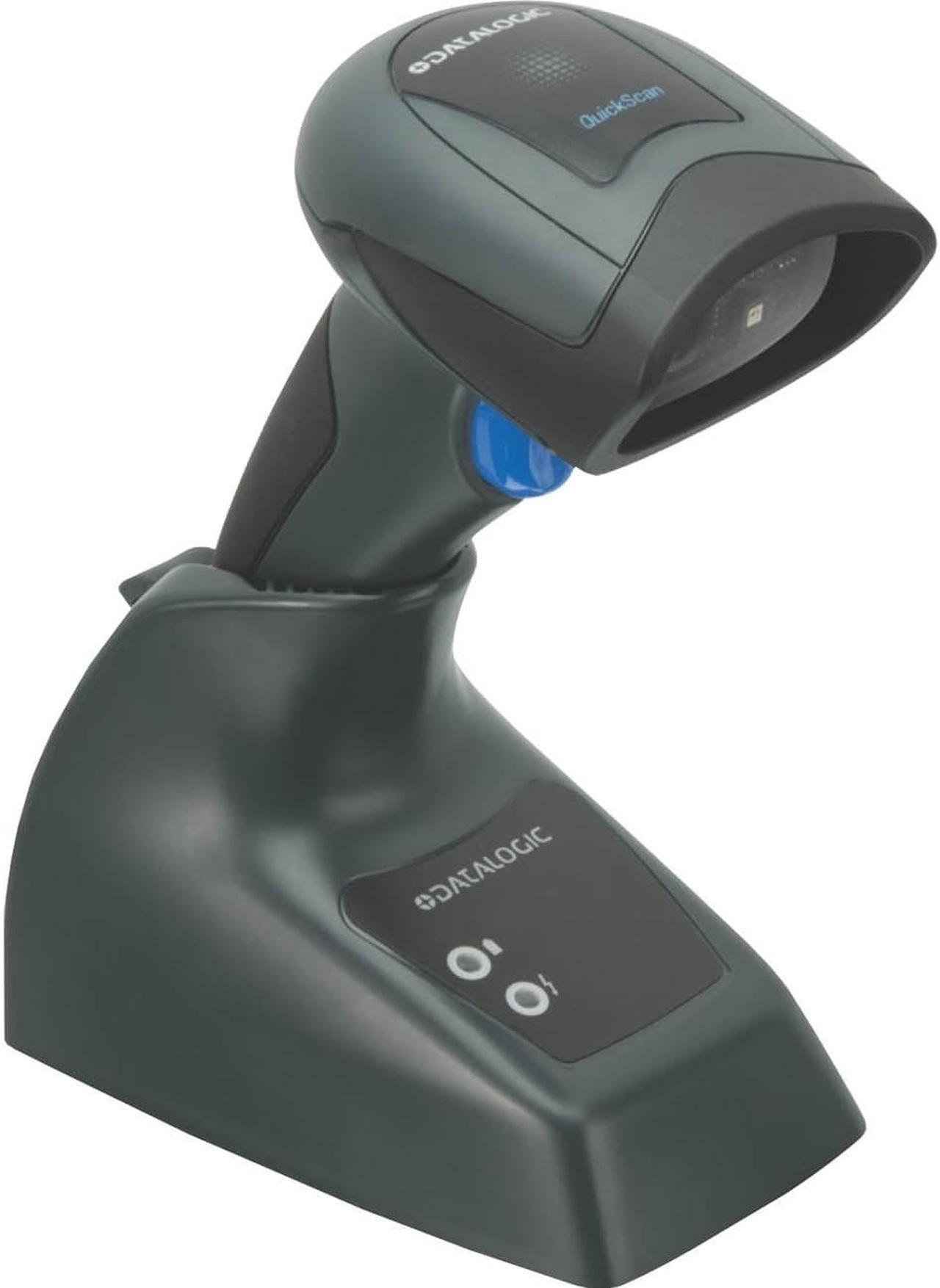 Datalogic QuickScan I QM2131 Handheld Barcode Scanner