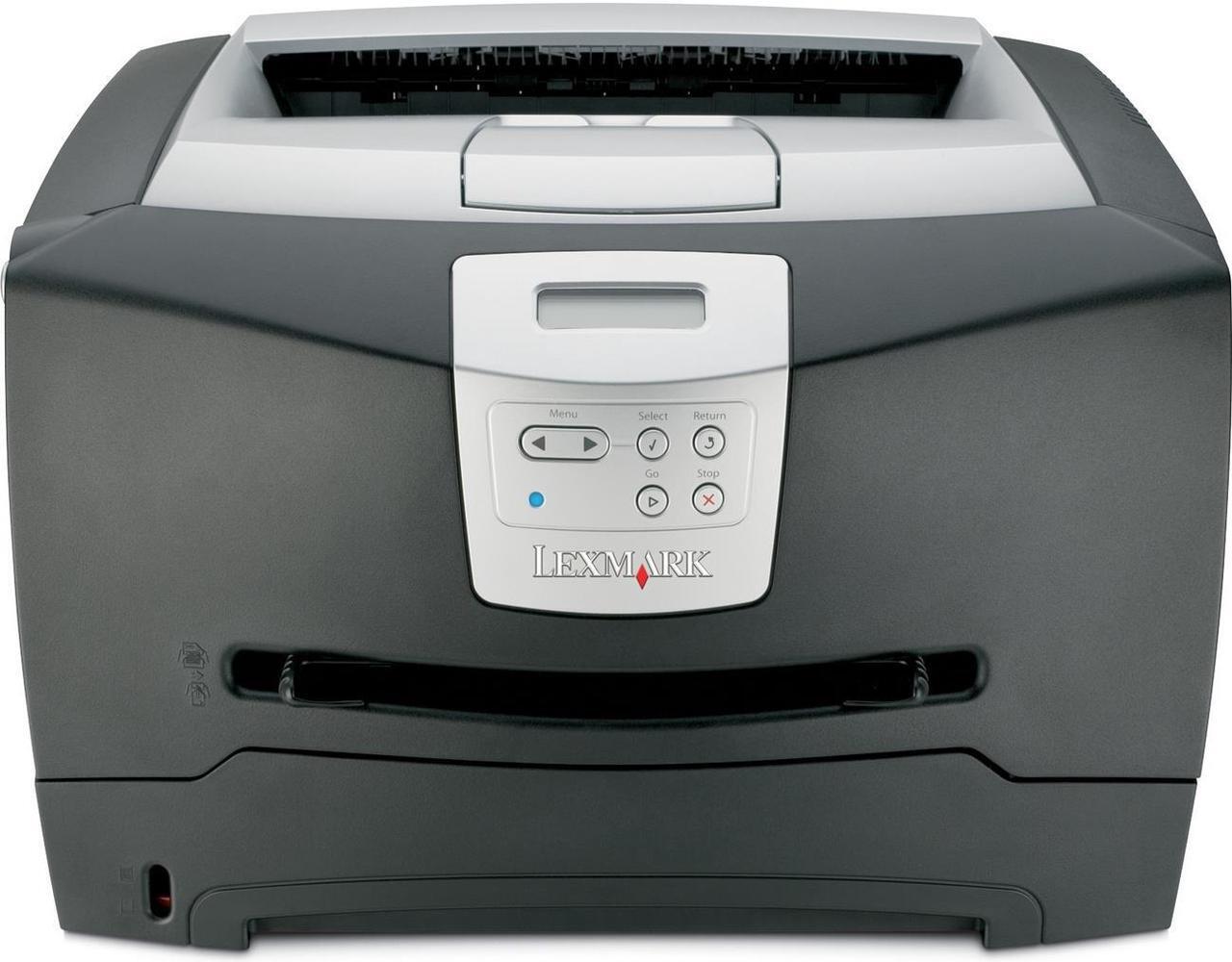 Main image of Lexmark E342N Laser Printer Government Compliant