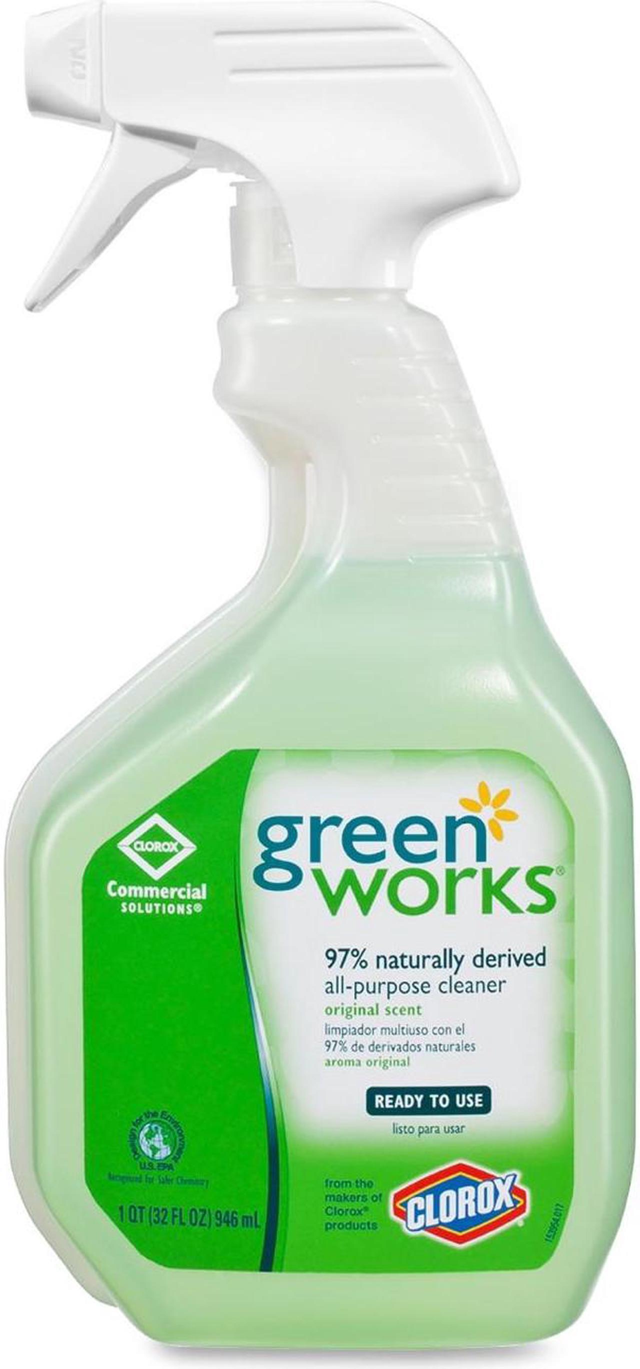 Main image of Green Works All-Purpose Cleaner