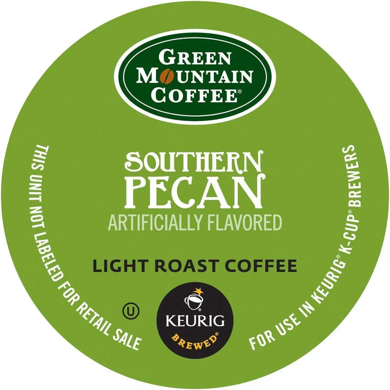 Main image of Green Mountain Coffee Roasters Southern Pecan Coffee