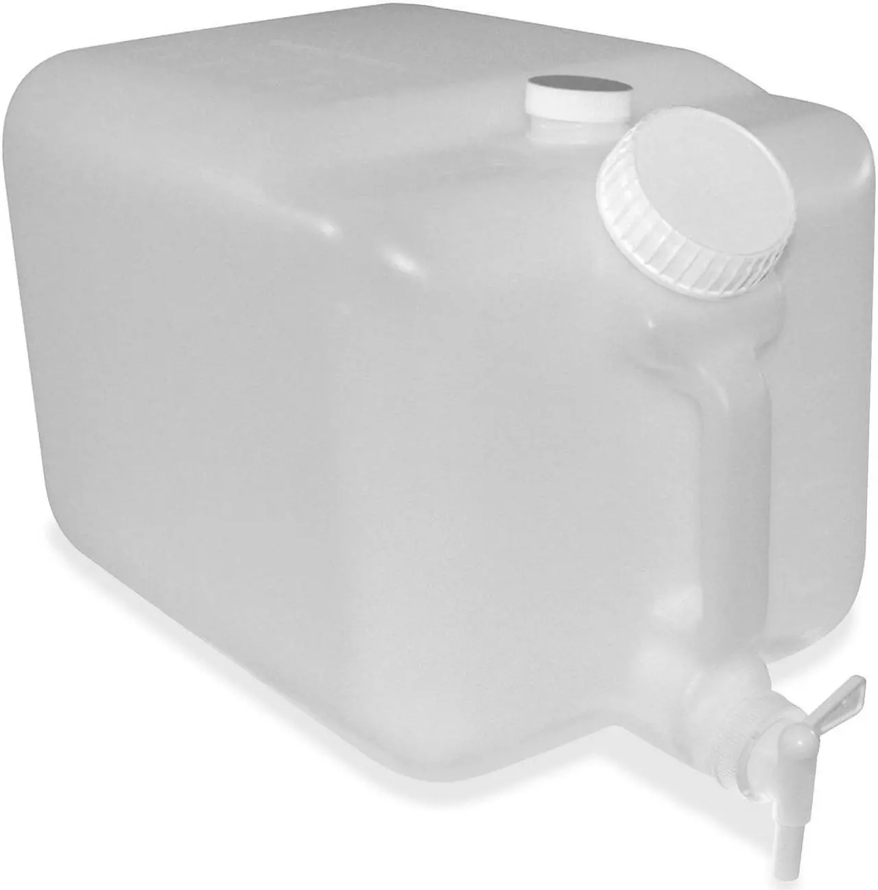 Main image of E-Z Fill 5-gallon Container