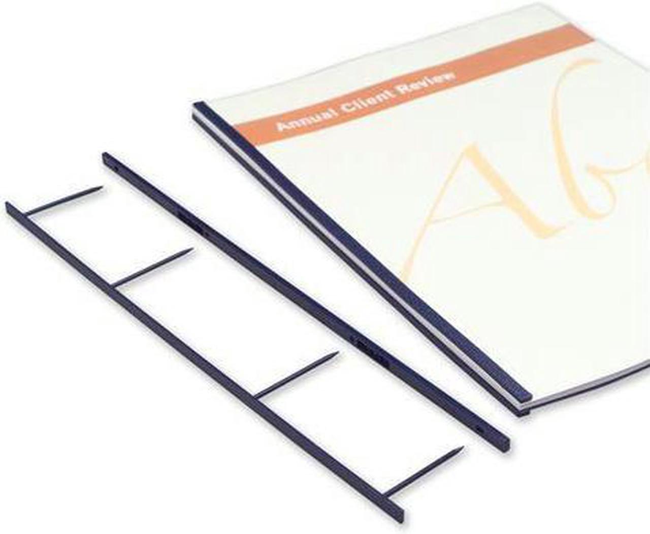 Main image of GBC Impact VeloBind Secure Binding Spine