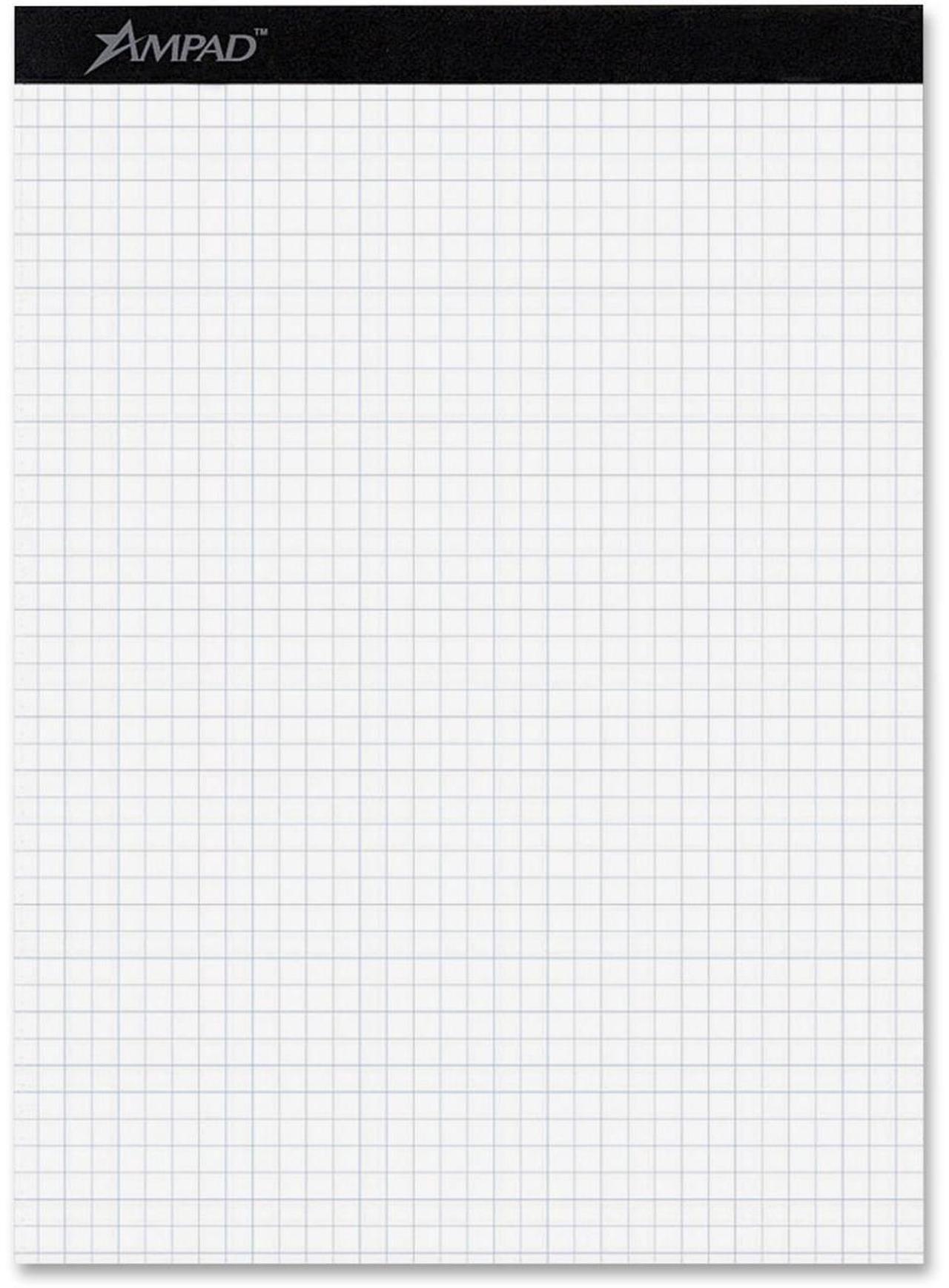 Main image of Ampad Quadrille/Graph Pad