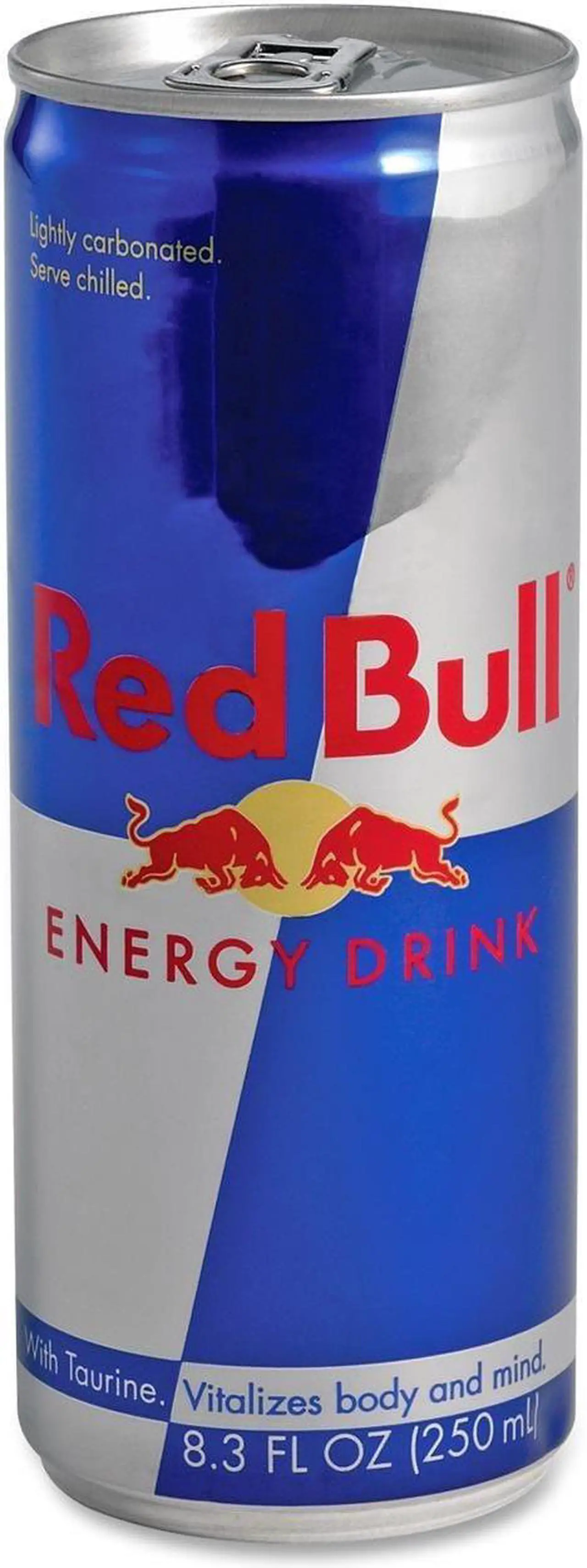 Alt view image 2 of 3 - Red Bull Energy Drink