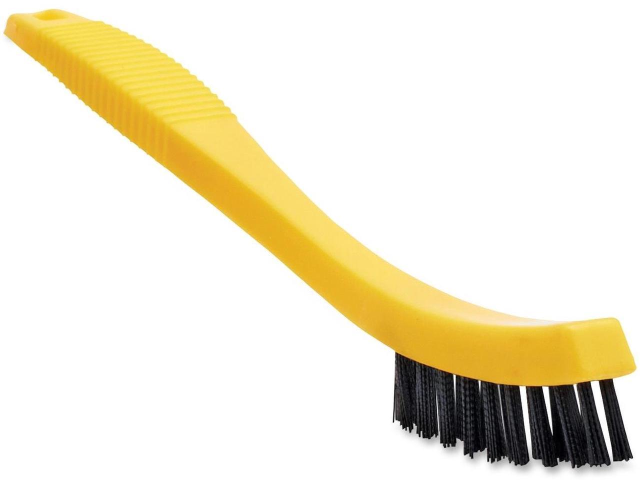 Main image of Rubbermaid Commercial Tile / Grout Cleaning Brush