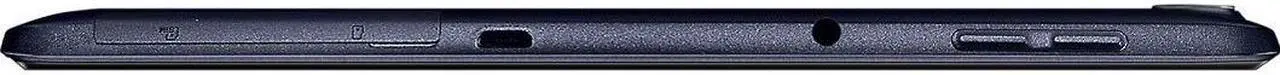 Alt view image 4 of 7 - Lenovo A10-70 A7600-F 16 GB Tablet - 10.1" - In-plane Switching (IPS) Technology - Wireless LAN - MediaTek Cortex A7 MTK8121 1.30 GHz - Midnight Blue