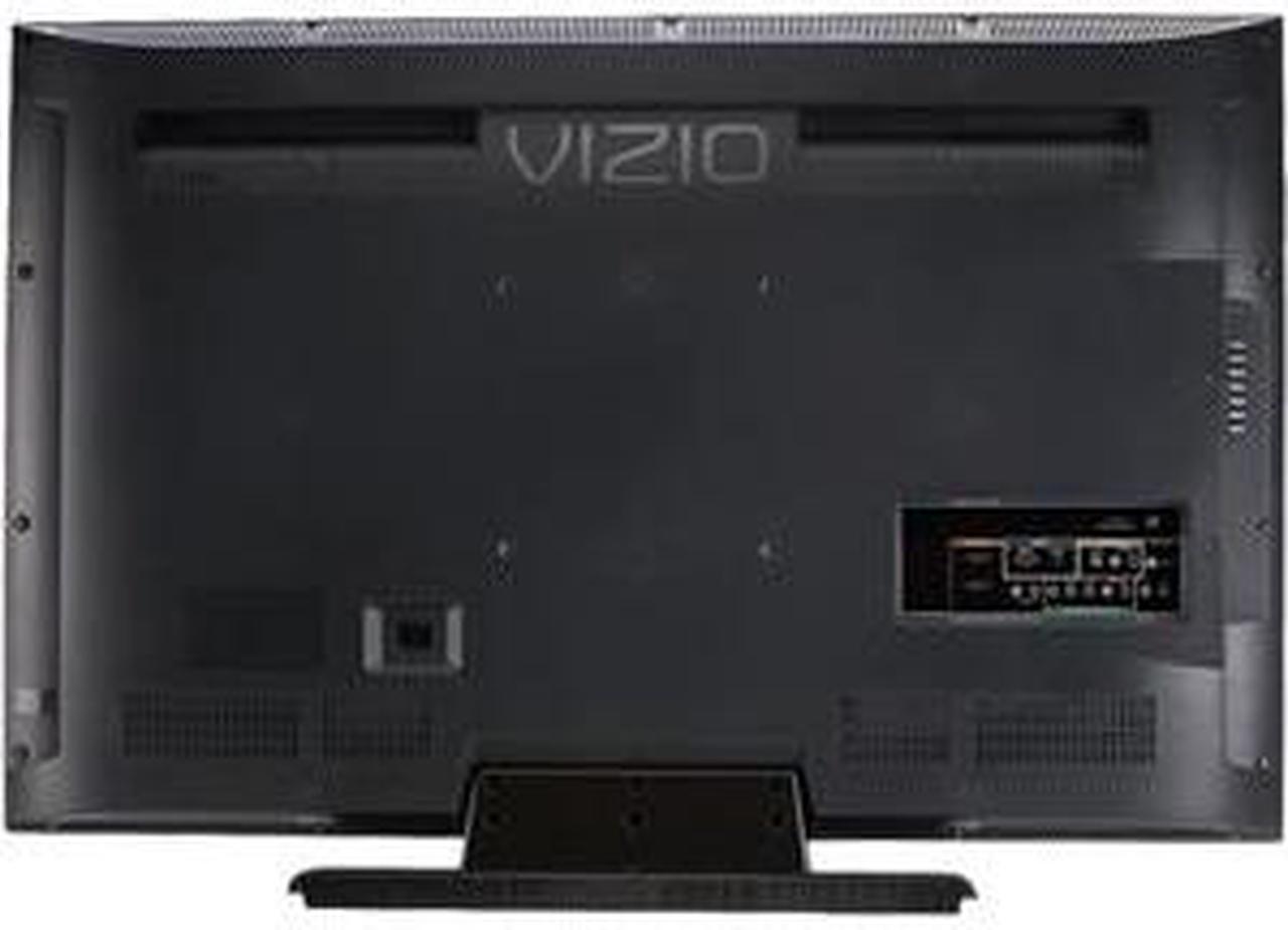 Alt view image 5 of 6 - VIZIO E371VL 37" Class 1080p 60Hz LCD HDTV