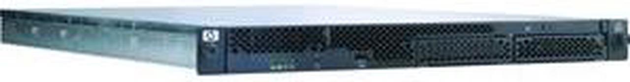 Alt view image 2 of 2 - HP ProLiant DL145 1U Rack Server - 1 x AMD Opteron 248 2.20 GHz
