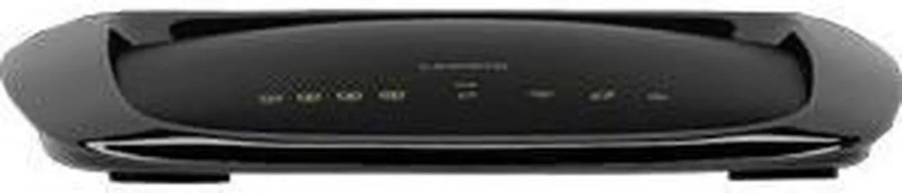 Alt view image 6 of 9 - Linksys WRT54G2 Wireless Broadband Router 802.11b/g up to 54Mbps/ 10/100 Mbps Ethernet Port x4