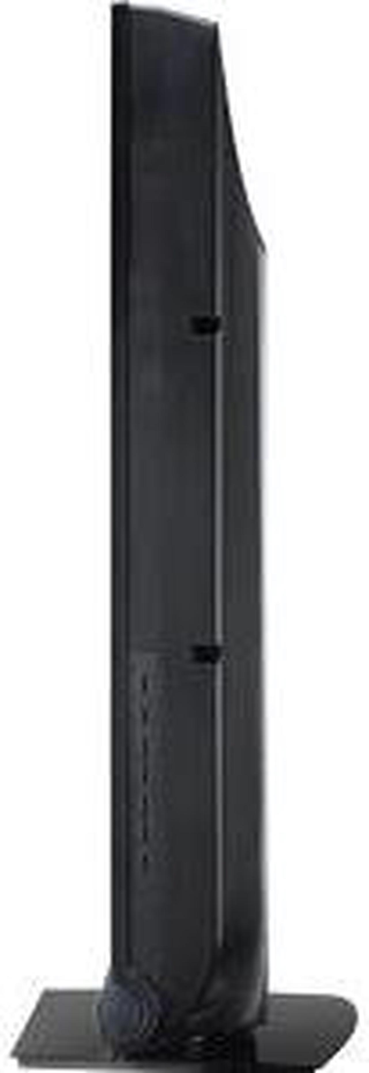 Alt view image 3 of 6 - VIZIO E320VA 32" LCD TV - 16:9 - HD Ready