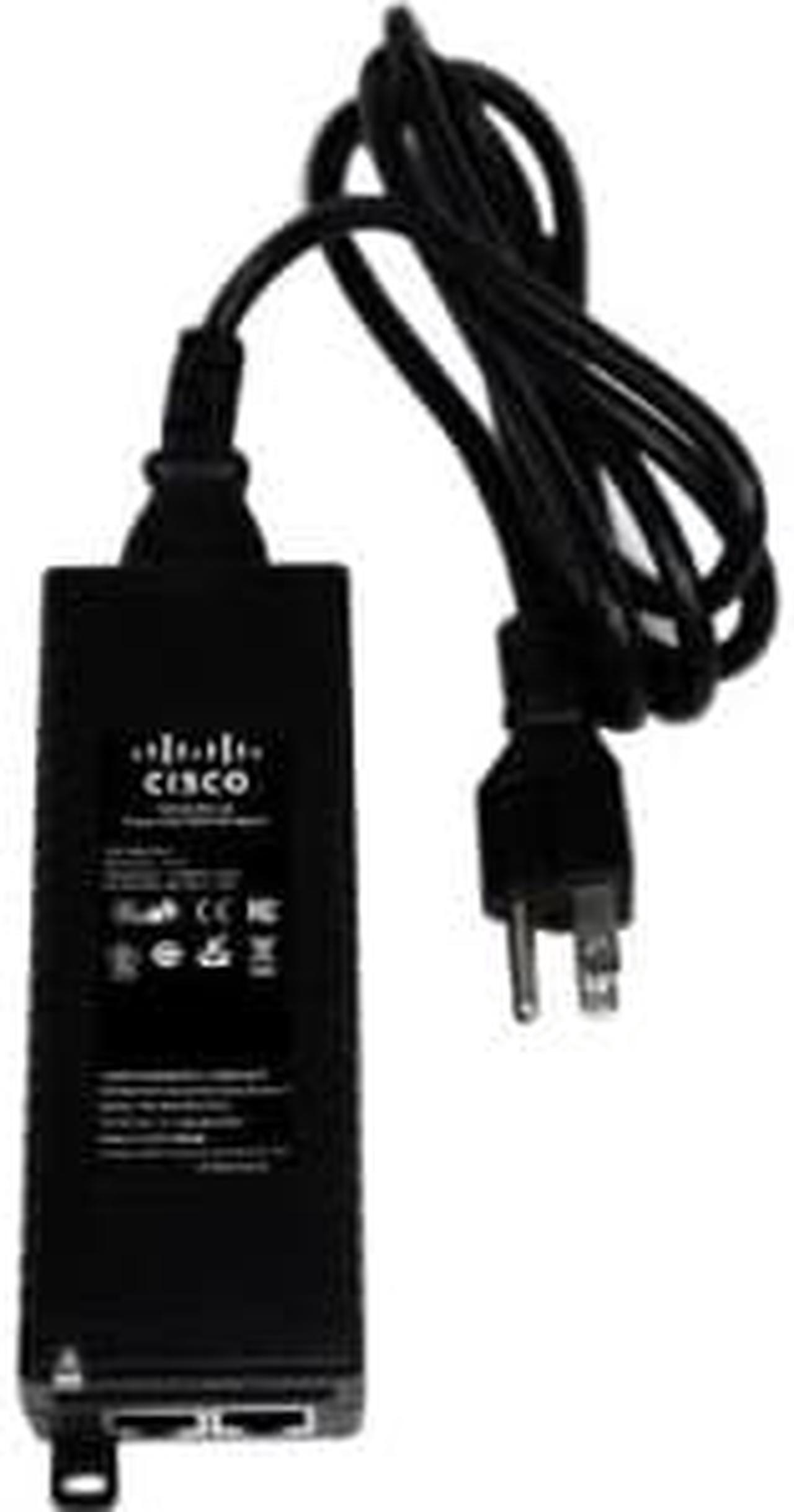 Alt view image 2 of 5 - MA-INJ-4-US Meraki PoE Injector 802.3at