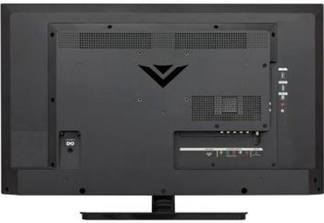 Alt view image 3 of 3 - VIZIO E E320-B2 32" 720p LED-LCD TV - 16:9