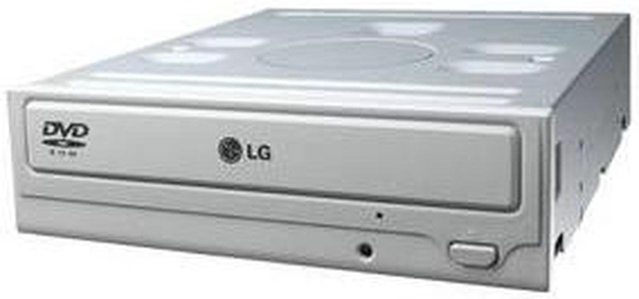 LG GDRH30N 16x DVD-ROM Drive