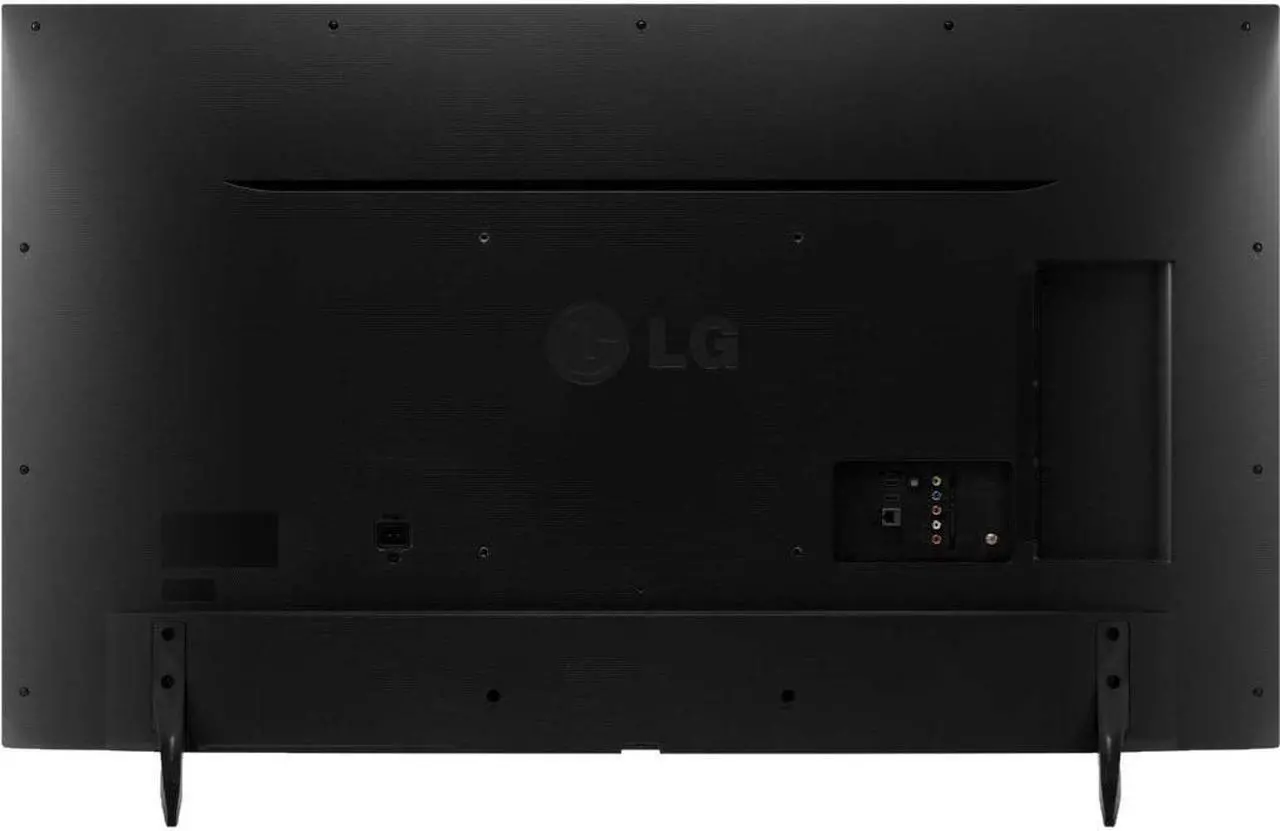 Alt view image 16 of 19 - LG Electronics 55UF6800 55-Inch 4K Ultra HD Smart LED TV (2015 Model)